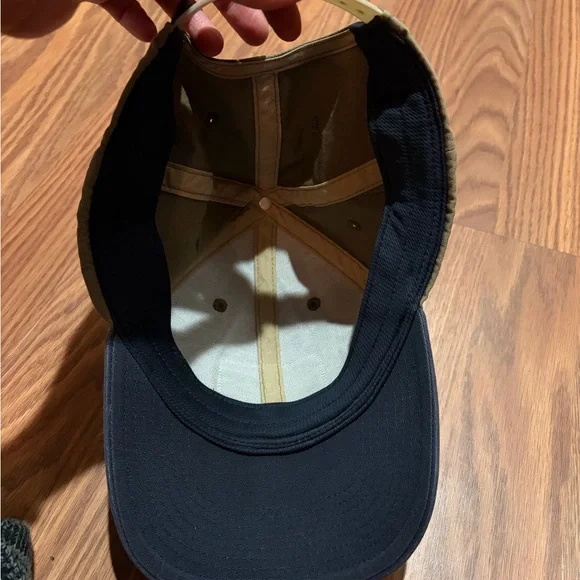 Patagonia Snap Back Hat - Picture 2 of 2